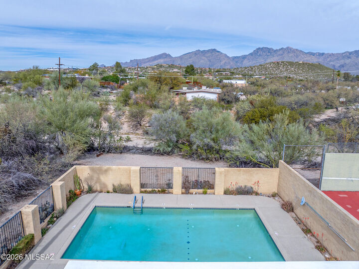 Property Photo: 6978 E Rivercrest Road AZ 85750