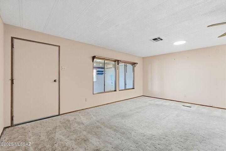 Property Photo:  269 W Mora Drive  AZ 85614 