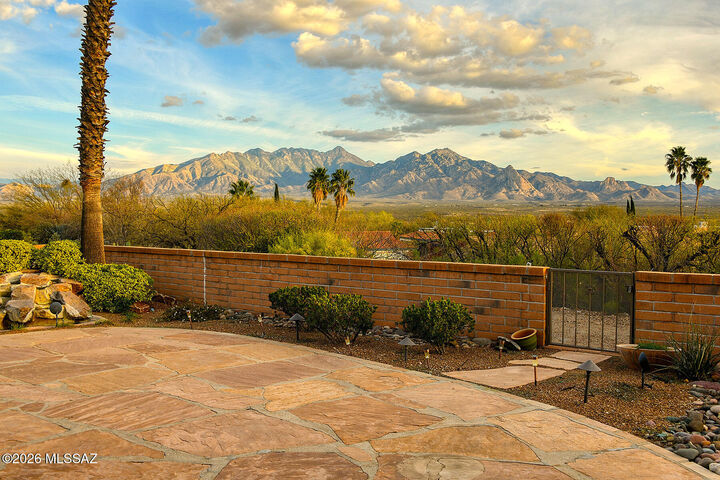 Property Photo:  4209 S Emelita Drive  AZ 85622 