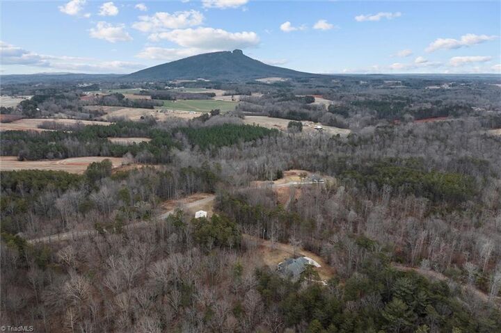 Property Photo:  1096 Corner Road  NC 27043 