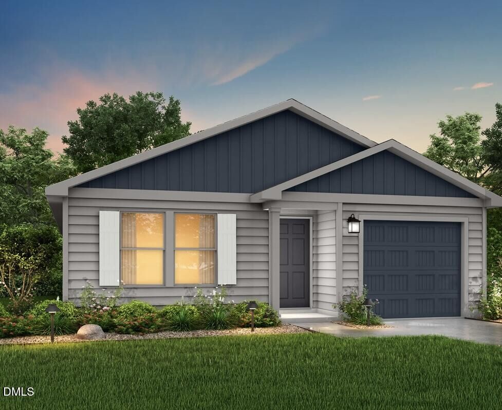 Property Photo: 151 Payton Place NC 27573