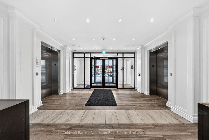 Property Photo:  1077 Gordon Street 316  ON N1G 0E8 