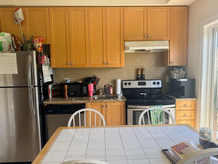 Property Photo: 15 Deneb Street ON L4N 1N1