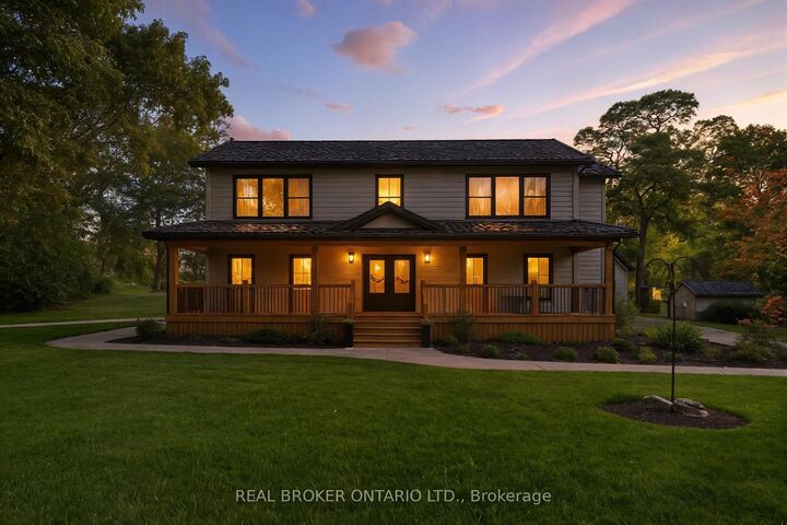 115 Lakeshore Road RR 2 Port Burwell Road — photo 1