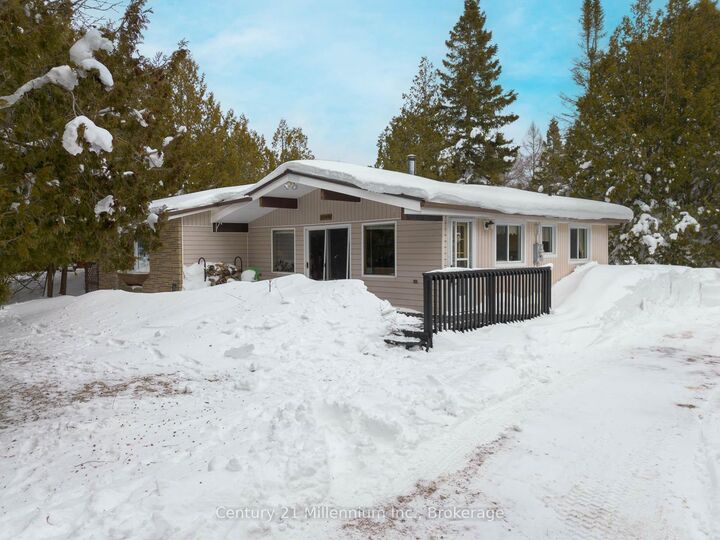 Photo de la propriété:  465 Shoreline Avenue  ON N0H 2T0 