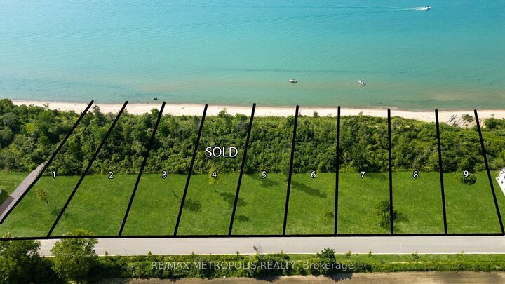 7081 Blue Coast Heights — photo 1