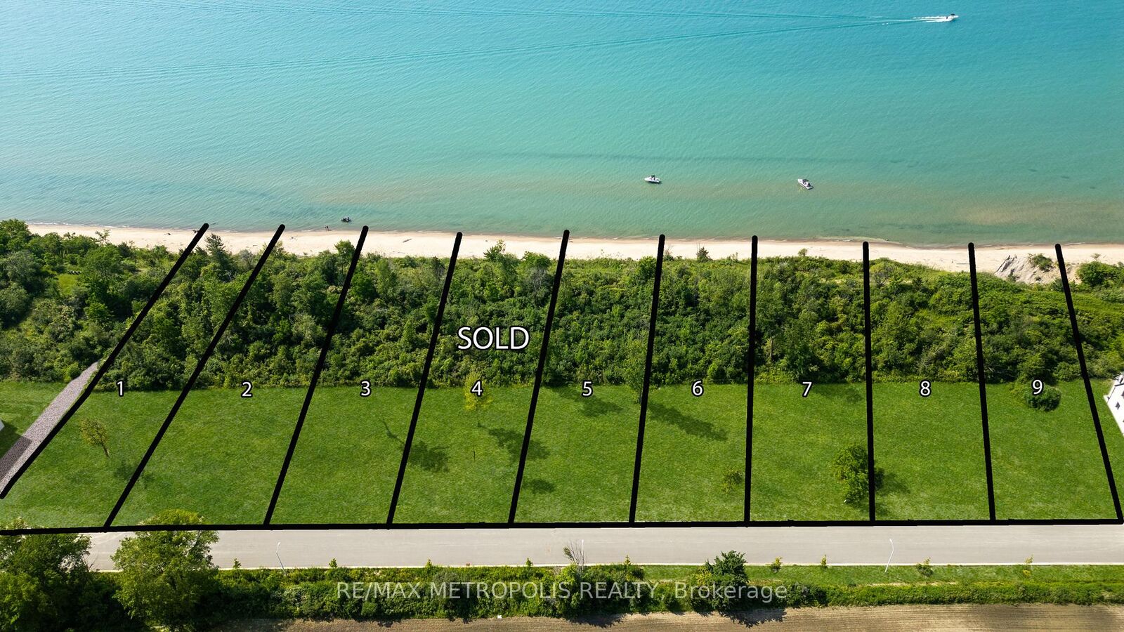 Property Photo:  7081 Blue Coast Heights  ON N0N 1E0 
