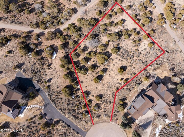 Property Photo: 153 Hollyhock Court CO 81631