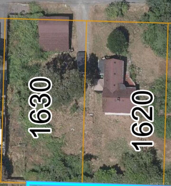 Property Photo:  1630 Loat St  BC V9S 3L4 