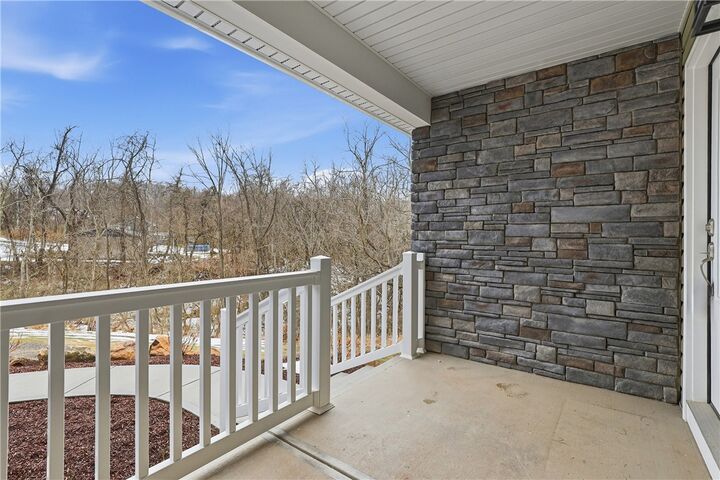 Property Photo:  5149 Watters Road  PA 15068 