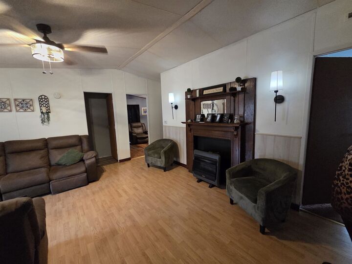 Property Photo:  13683 State Highway 2  KY 41143 