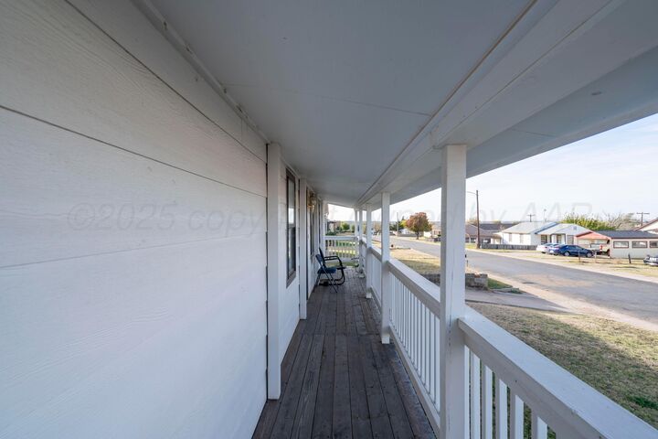 Property Photo:  917 Western  TX 79007 