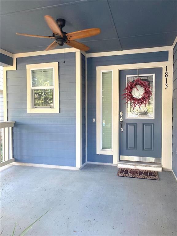 Property Photo:  1813 Enchanted Rock Drive  TX 78613 