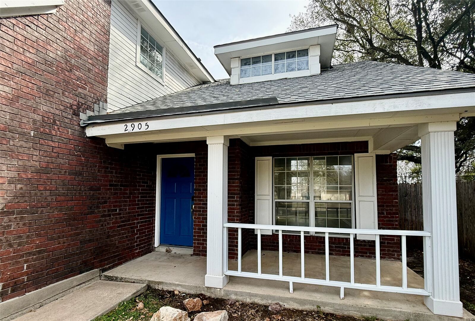 Property Photo:  2905 Six Gun Trail  TX 78748 