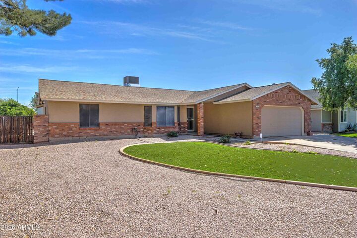 Property Photo:  1413 S Norwalk Circle  AZ 85206 