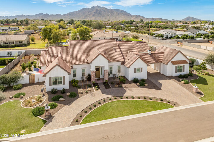 Property Photo: 17811 E Augusta Avenue AZ 85142