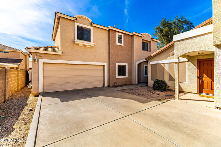 Property Photo:  1580 E Sherri Drive  AZ 85296 