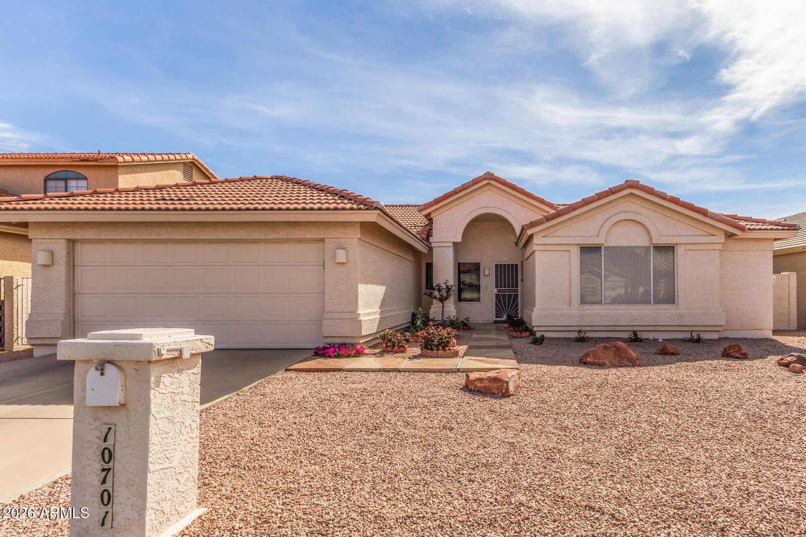 Property Photo:  10701 E Nacoma Drive  AZ 85248 
