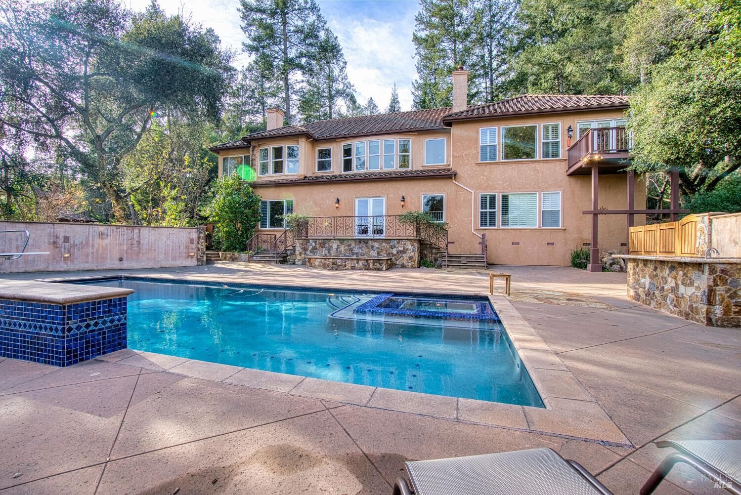 Property Photo:  2703 Brush Creek Road  CA 95404 