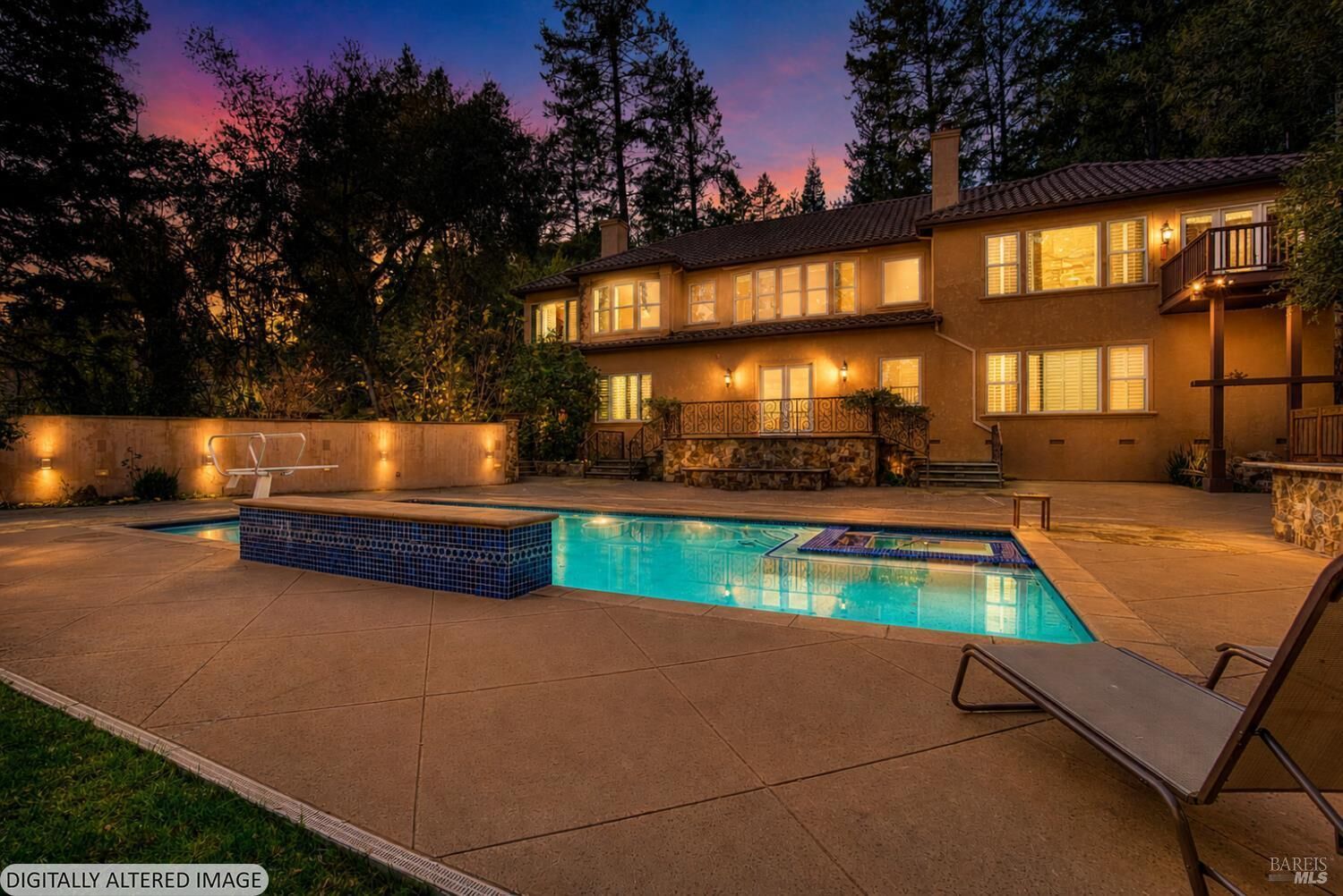 Property Photo:  2703 Brush Creek Road  CA 95404 