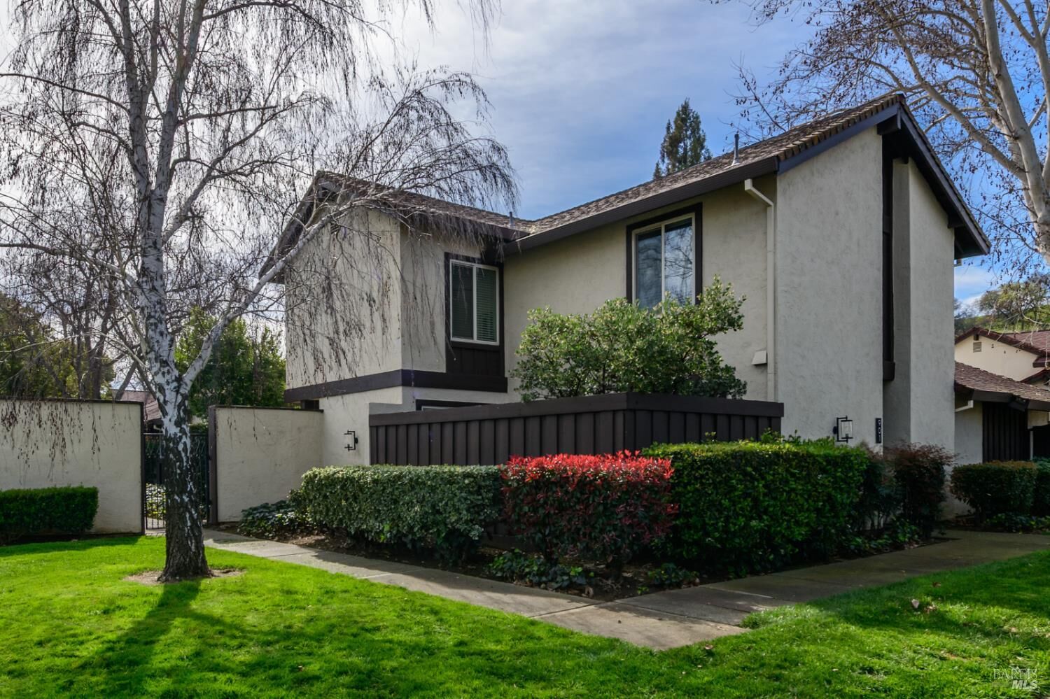 Property Photo: 901 El Camino Avenue CA 95688