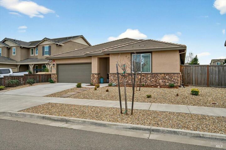 Property Photo:  437 Jerrylee Road  CA 95687 