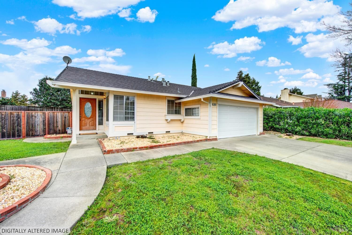 Property Photo:  4924 Fairmont Court  CA 94534 