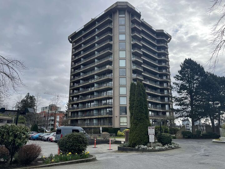 3760 Albert Street 206 — photo 1