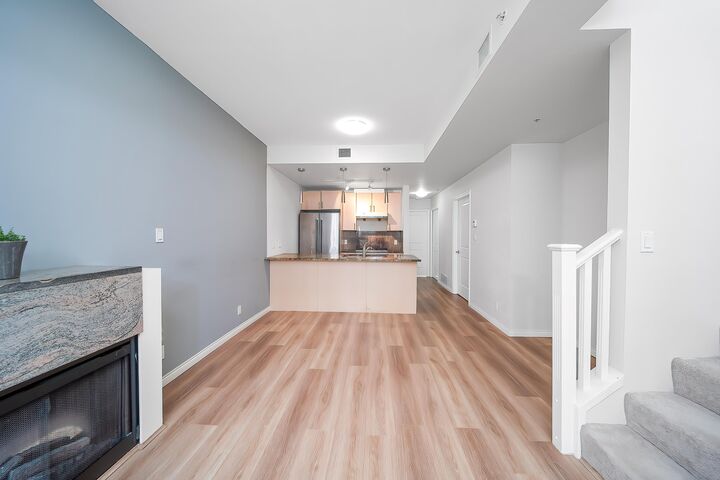 Property Photo: 1211 Melville Street 303 BC V6E 0A7