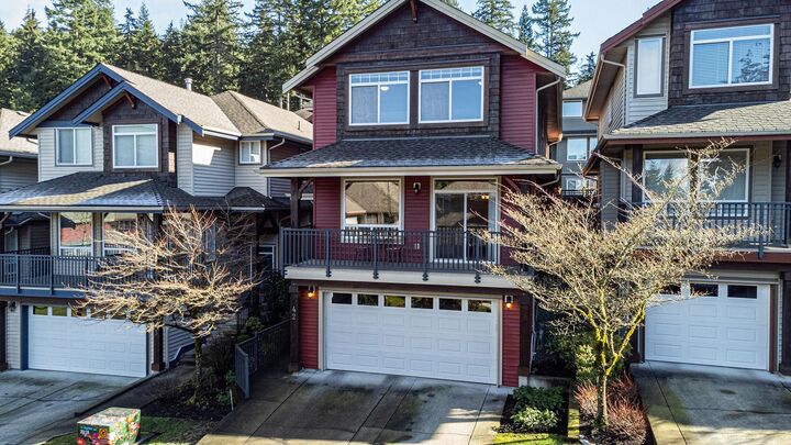 Property Photo: 1705 Parkway Boulevard 42 BC V3E 3T3