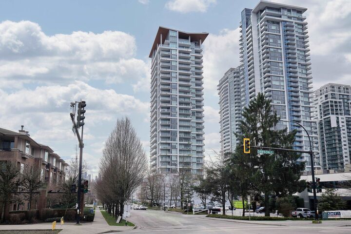 2351 Beta Avenue 504 — photo 1