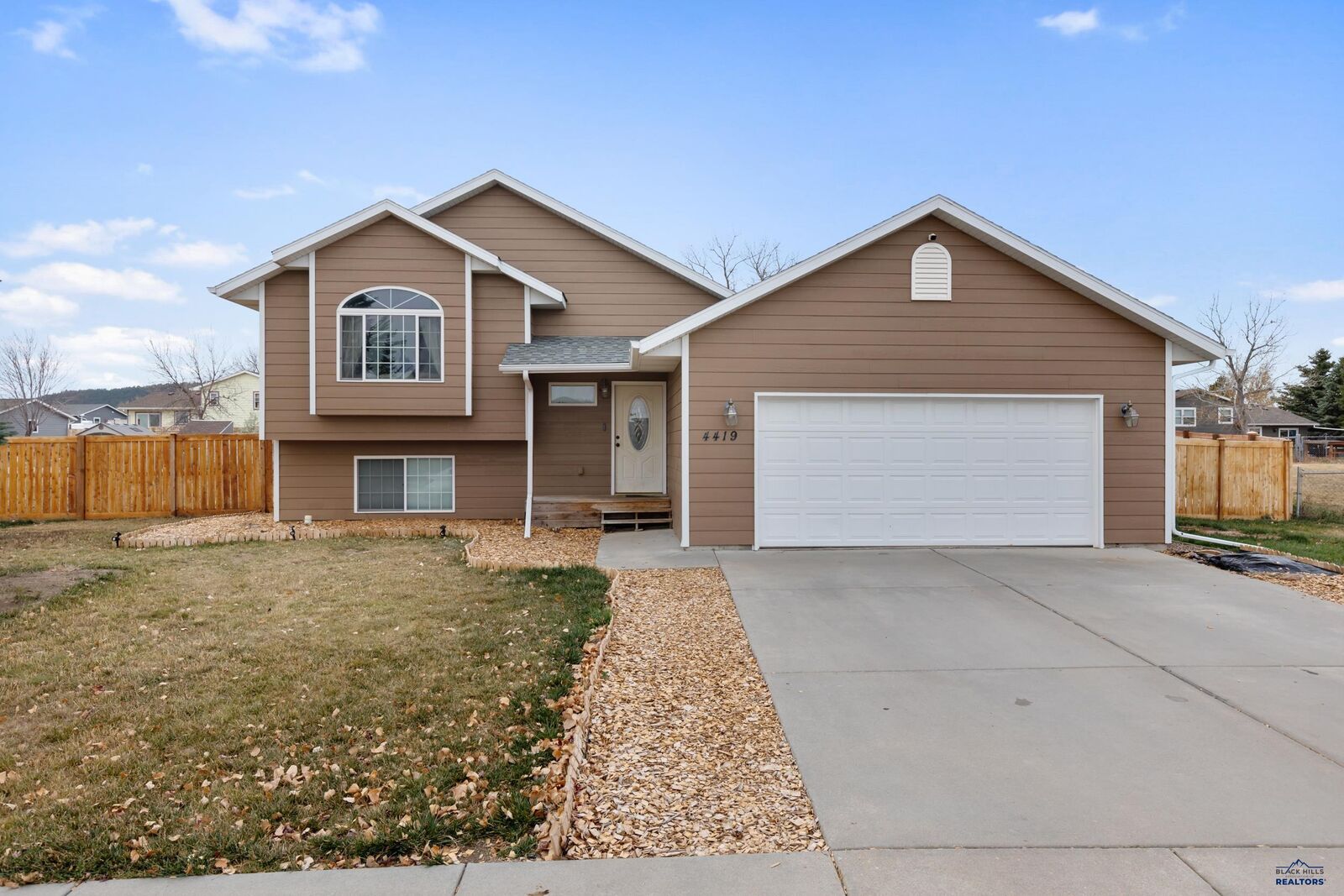 Property Photo:  4419 Three Rivers Dr  SD 57701 