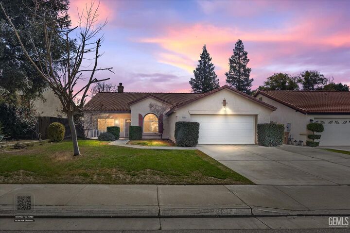 Property Photo:  9801 Marby Grange Way  CA 93312 