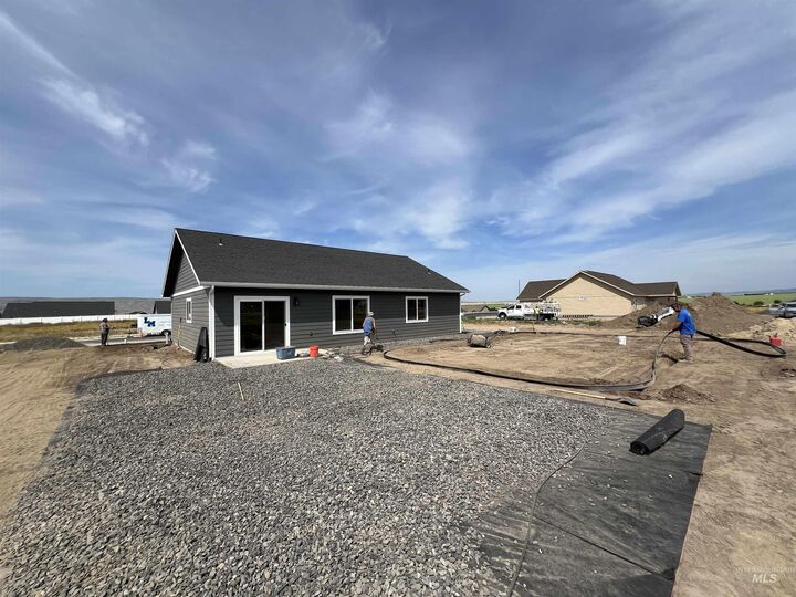Property Photo: 1738 Painted Rock Ct. ID 83501