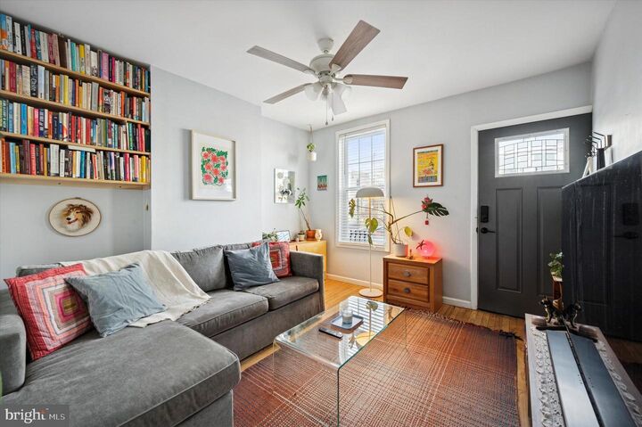 Property Photo:  2625 Coral Street  PA 19125 