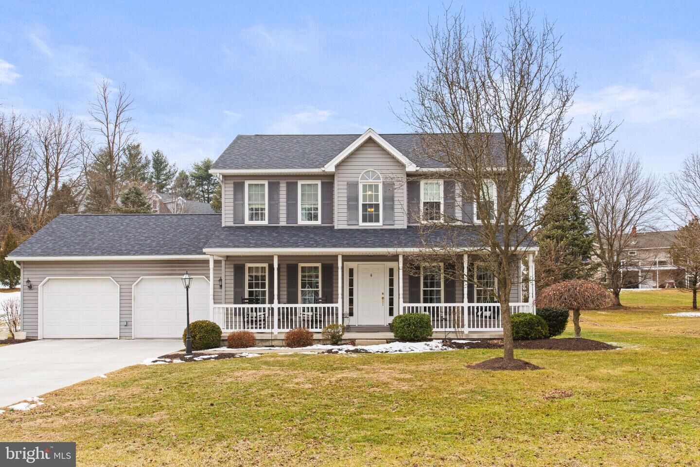 Property Photo: 261 9th Street PA 17059