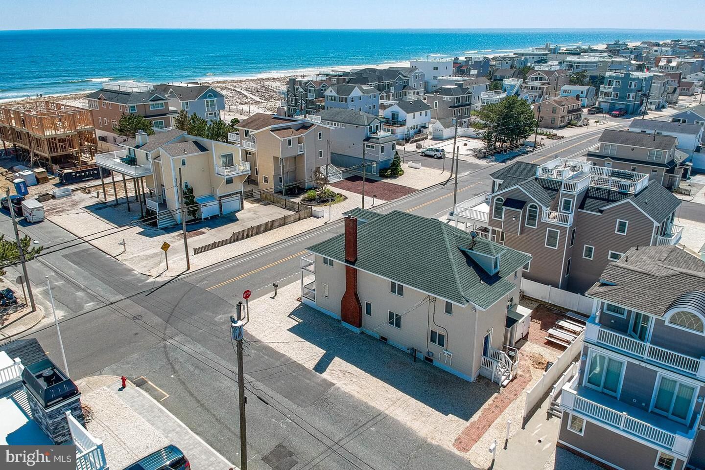 Property Photo:  7800 Ocean Boulevard  NJ 08008 