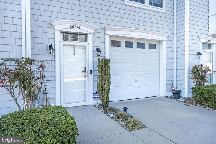 Property Photo:  26738 Chatham Lane  DE 19966 