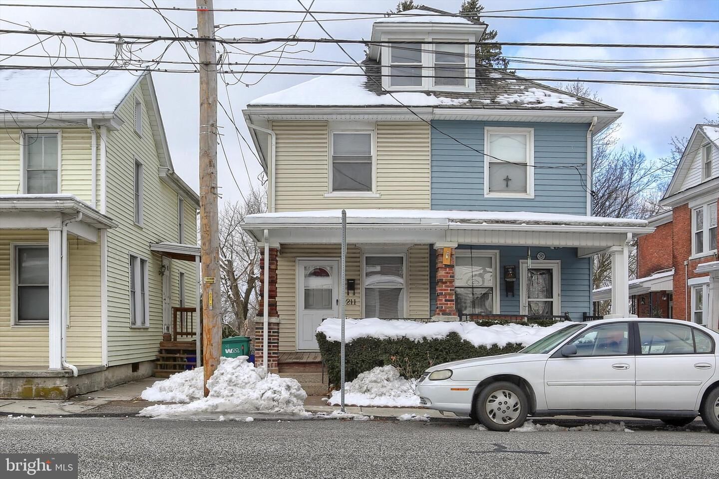 Property Photo: 211 S Enola Drive PA 17025