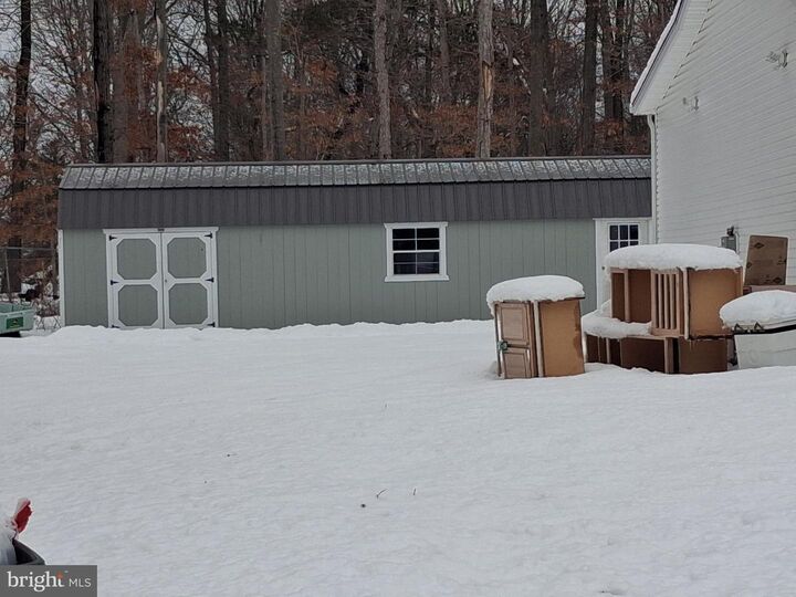 Property Photo:  131 Jones Kane Road  NJ 08094 