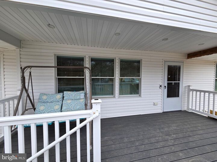 Property Photo: 131 Jones Kane Road NJ 08094