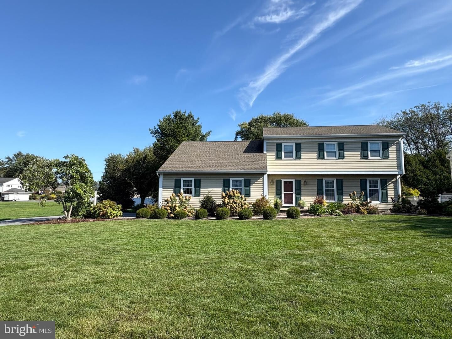 Property Photo:  3710 Little Mac Drive  PA 17538 