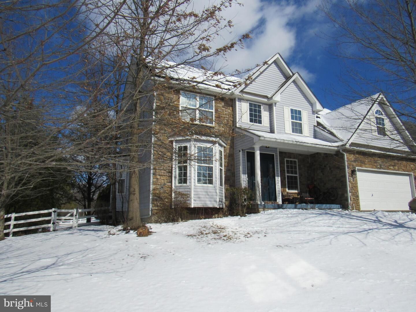 Property Photo:  17 Wilt Road  PA 19505 