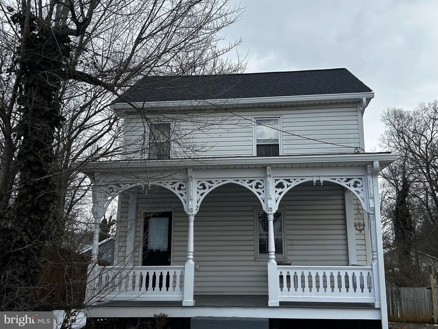 Property Photo:  2 W Main Street  VA 22620 
