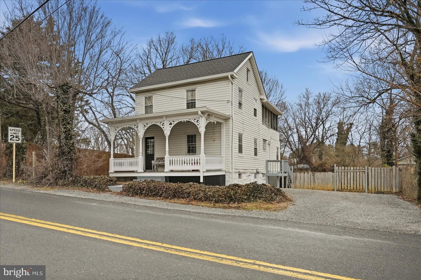 Property Photo:  2 W Main Street  VA 22620 