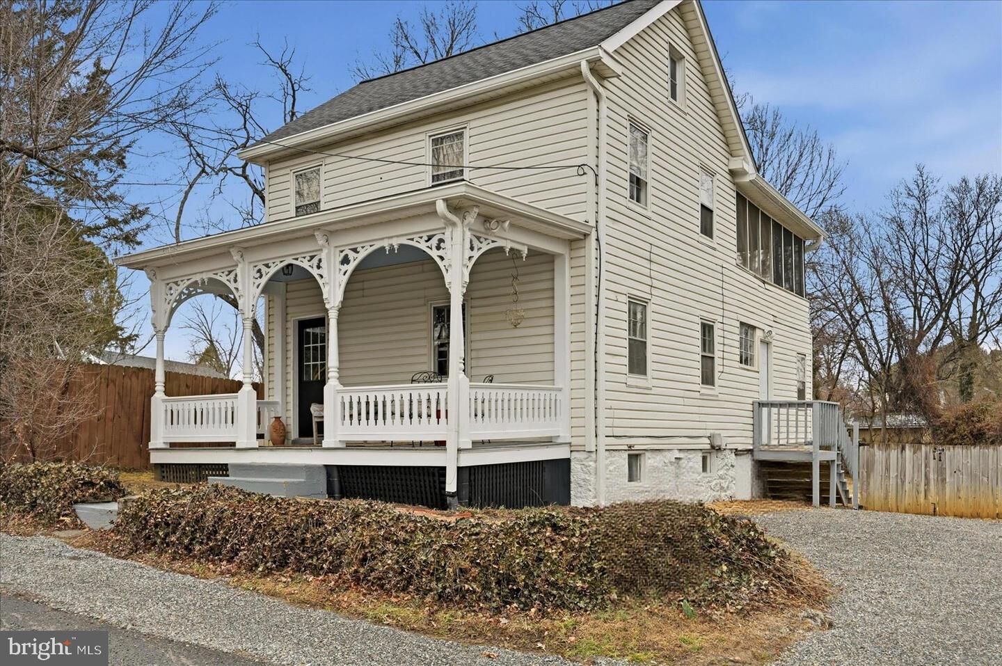 Property Photo:  2 W Main Street  VA 22620 