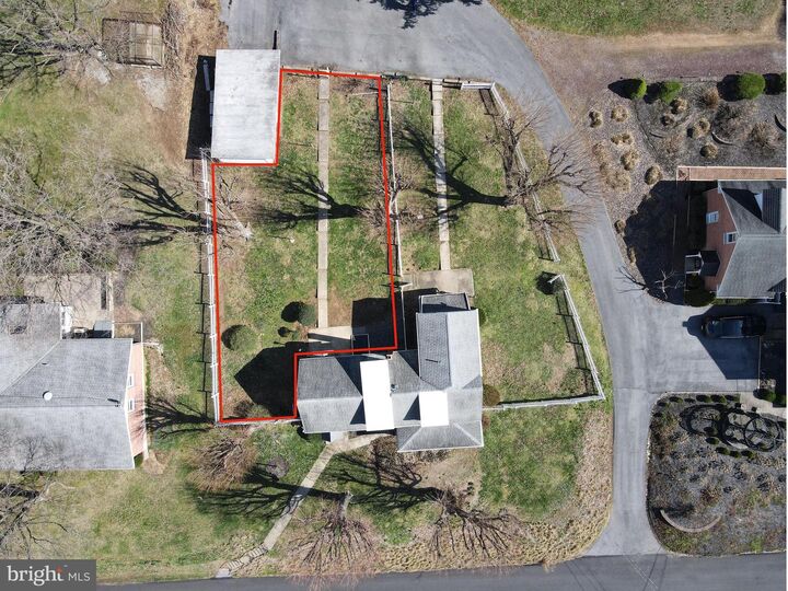 Property Photo: 739 S Main Street A PA 19547