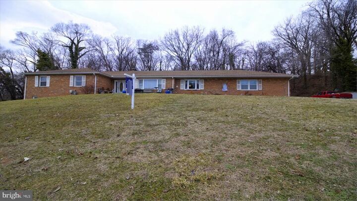 Property Photo: 238 Elizabeth Avenue MD 21227