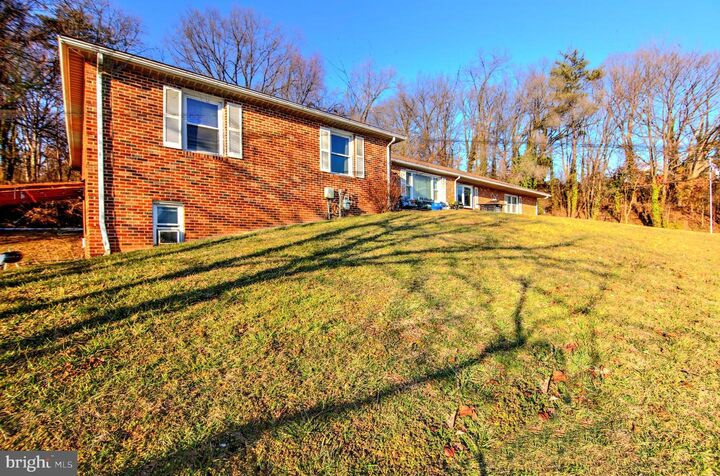 Property Photo:  238 Elizabeth Avenue  MD 21227 