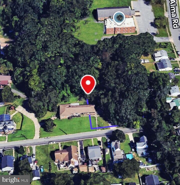 Property Photo:  238 Elizabeth Avenue  MD 21227 